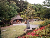 山吹の里歴史公園